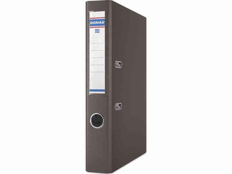 Donau Master Ringbind A4 50Mm Brun (3950001En-02)