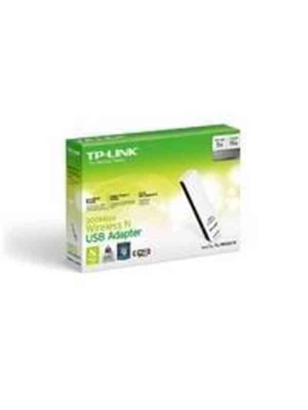 TP-Link TL-WN821N