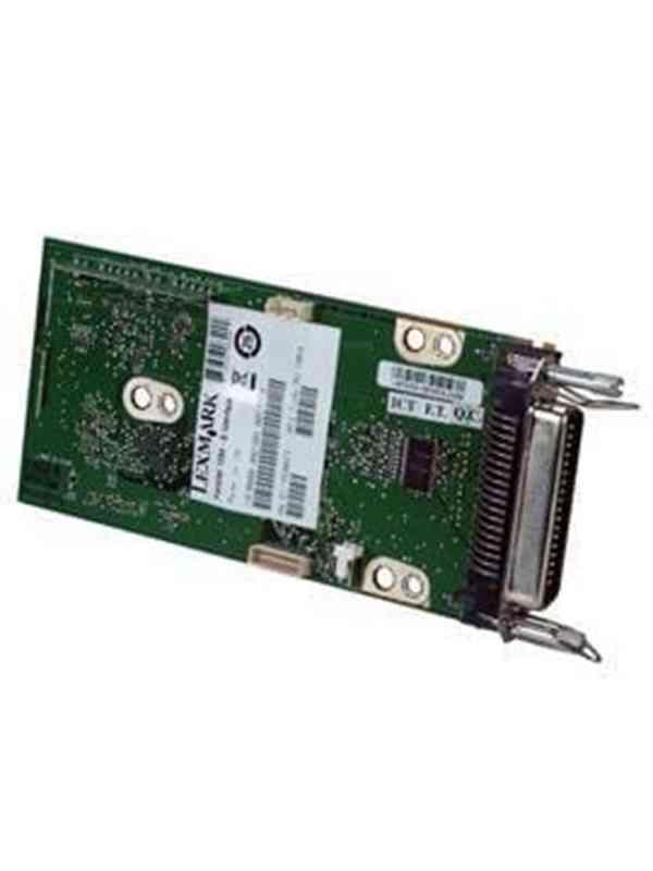 Lexmark Parallel 1284-B Interfacekort Tilbud!