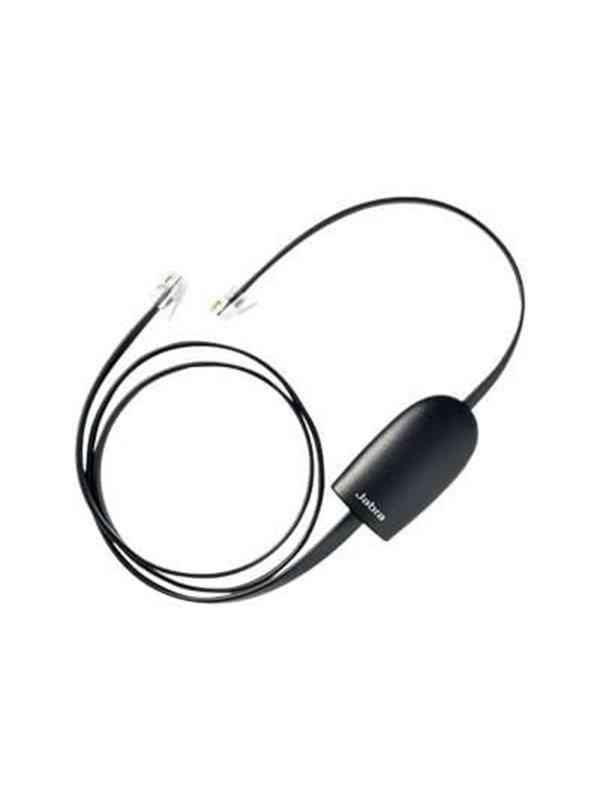 Jabra Netcom LINK 14201-19 Hovedsætadapter på tilbud