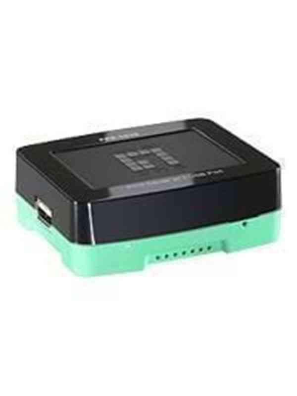 LevelOne FPS-1032 Udskriftsserver - Hurtig Levering!
