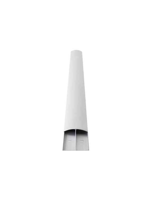 Multibrackets M Kabelskjuler Hvid 75mm B - 1100mm L