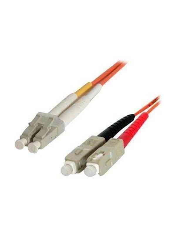 Multimode 62.5/125 Duplex F