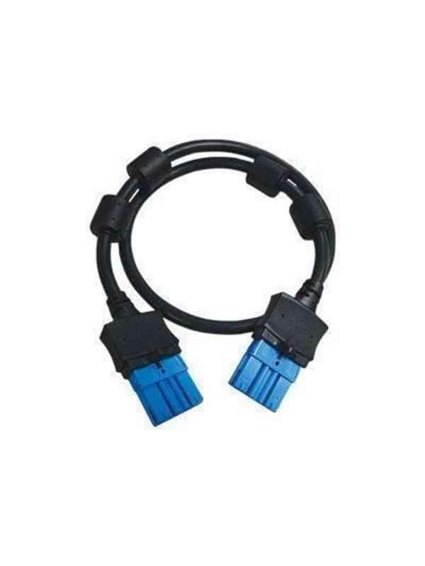 APC Smart-UPS X 48V Batterikabel Ekstern - Hurtig Levering