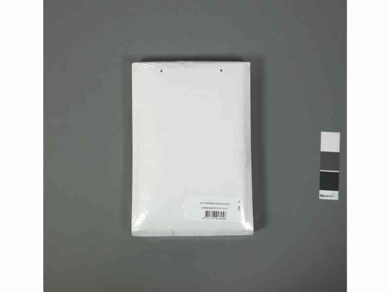 Bobleposer Peel & Seal Hvid 180x265 mm - 10 stk.