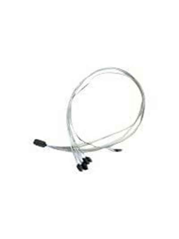 Adaptec HD SAS-kabel 0,8 m - Fantastisk tilbud!