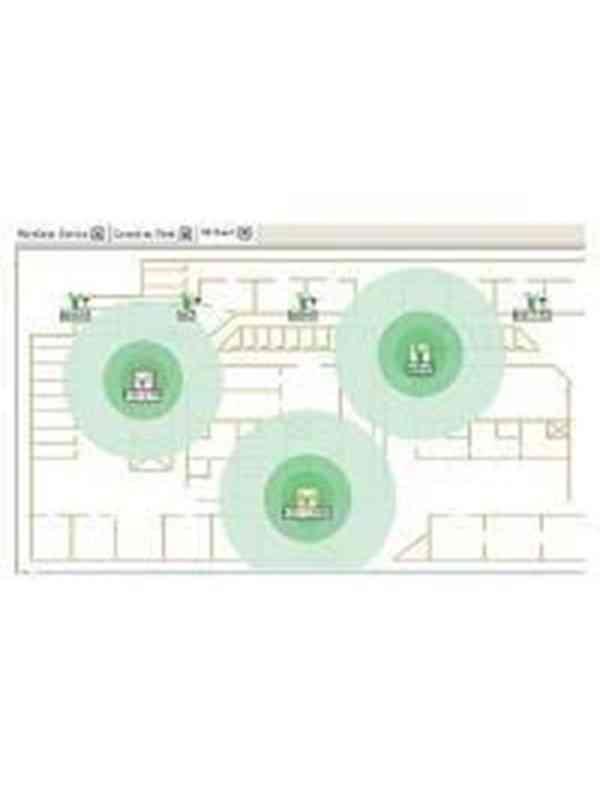 HP Intelligent Management Center Wireles