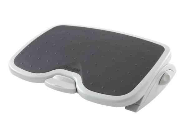 Kensington Smartfit Solemate Plus Fodstøtte - Grå Tilbud!