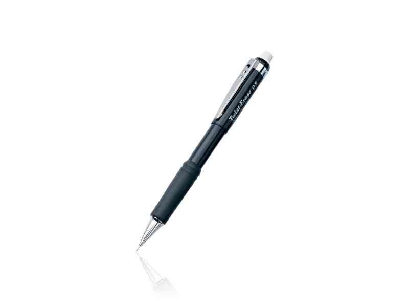 Stiftblyant Pentel® Twist Qe517 0,7 Mm Sort