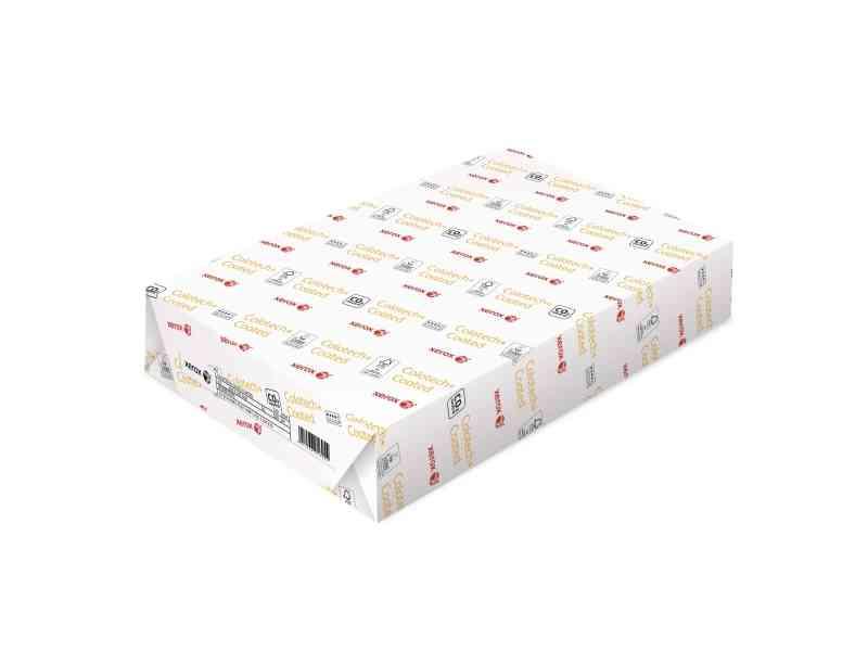 Xerox® Colotech+ Coates Gloss A3 130G Hvid - 500 Ark