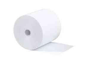 Bonrulle 80X45x12 Mm 25 M Bpa Fri Thermo,10 Pk X 5 Stk/Krt