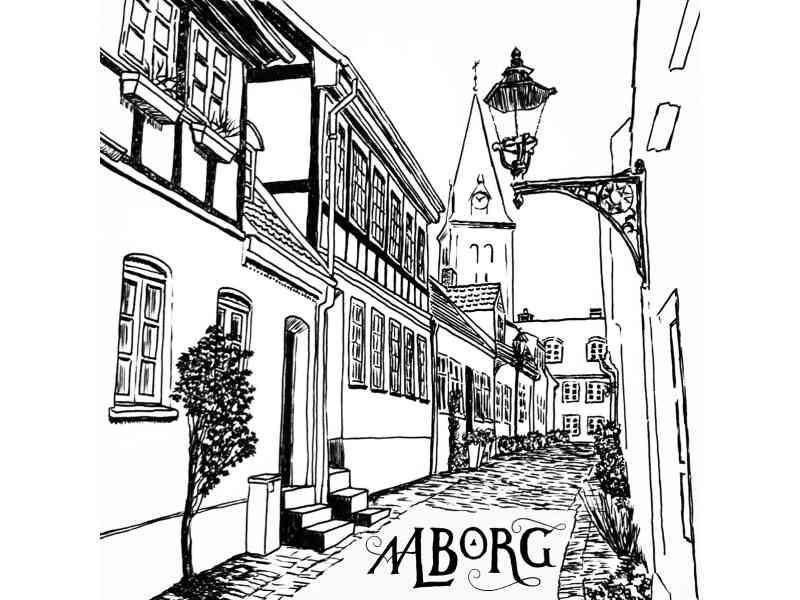 Aalborg | Orsi Kolonics