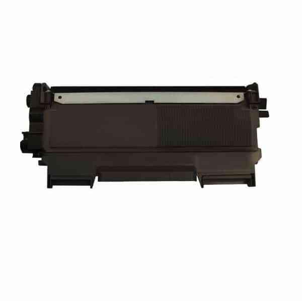 Brother TN2010 Sort Toner - 2.600 Sider, Kompatibel