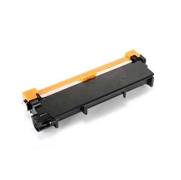 TN2320 XL Sort Toner 5.200 Sider - Kompatibel Brother