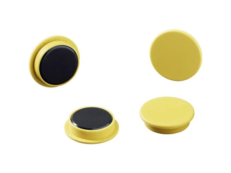 Magnet 21 Mm Bulk Pack - (20 Stk.)