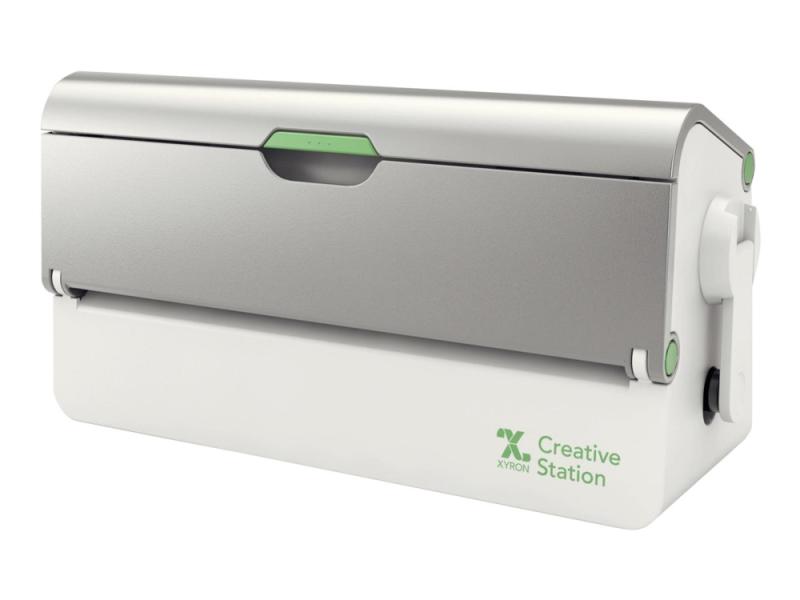 Creative Station Xyron A4 - Perfekt til laminering!