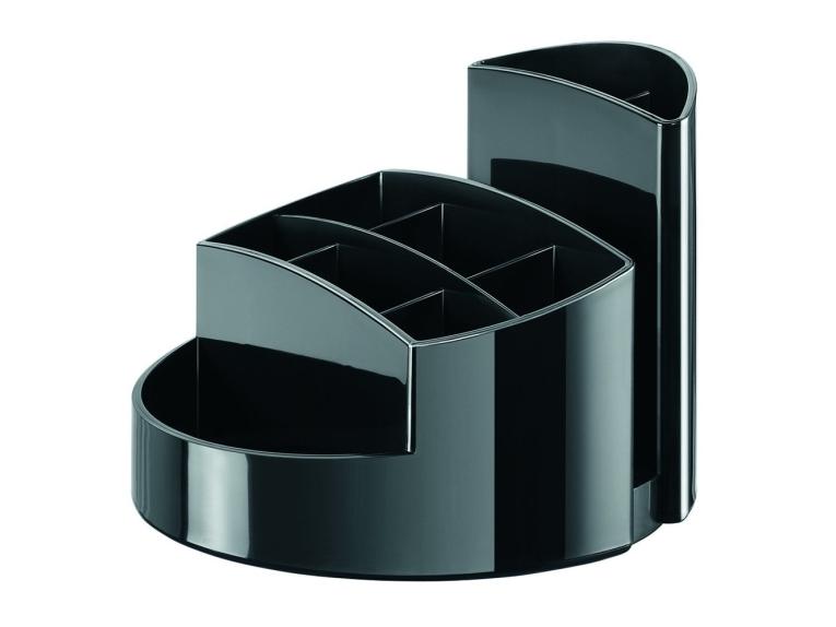 Han Rondo Skrivebordstilbehør - 140 mm, 320 g