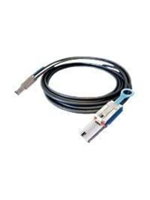 Adaptec SAS Ekstern Kabel - 2m, 4-Lane MultiLane