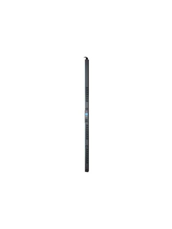 APC Meteret Rack PDU ZeroU 2G med Udtag - Hurtig Levering