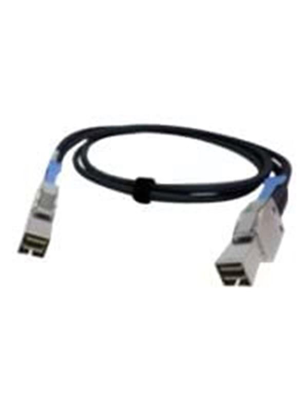 QNAP SAS Kabel 50 cm - Mini SAS HD SFF-8644
