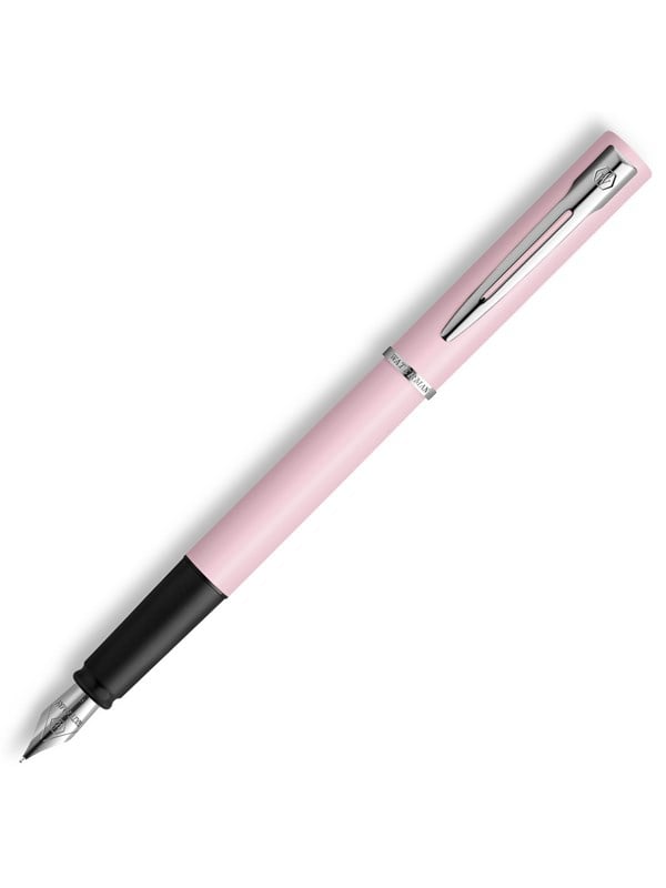 Waterman Allure fyldepen i Macaron Pink med gaveæske