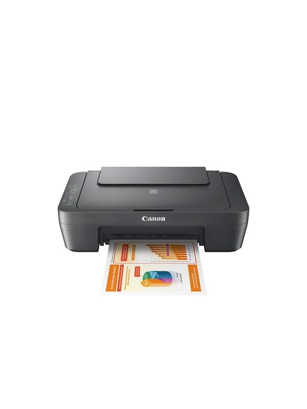 Canon PIXMA MG2551S - All-In-One Printer til Hverdagen