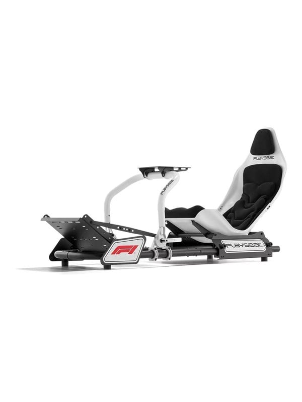 Playseat Formula Instinct F1 Racing Simulator Cockpit