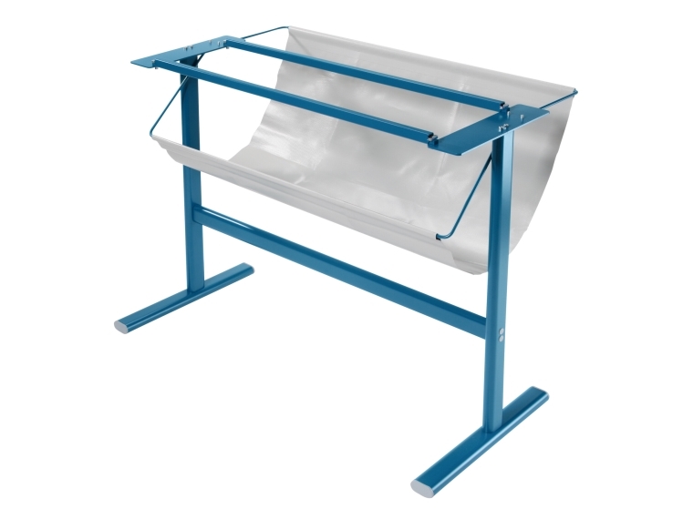 Dahle 796 Stativ til Rotary Trimmer - Blå