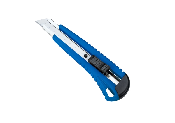 Dahle 10865 Basic Papirskærer, 18 mm - Fantastisk tilbud!