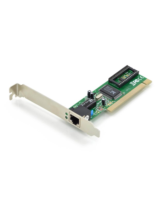 Digitus DN-1001J - Hurtig Ethernet PCI Netværkskort