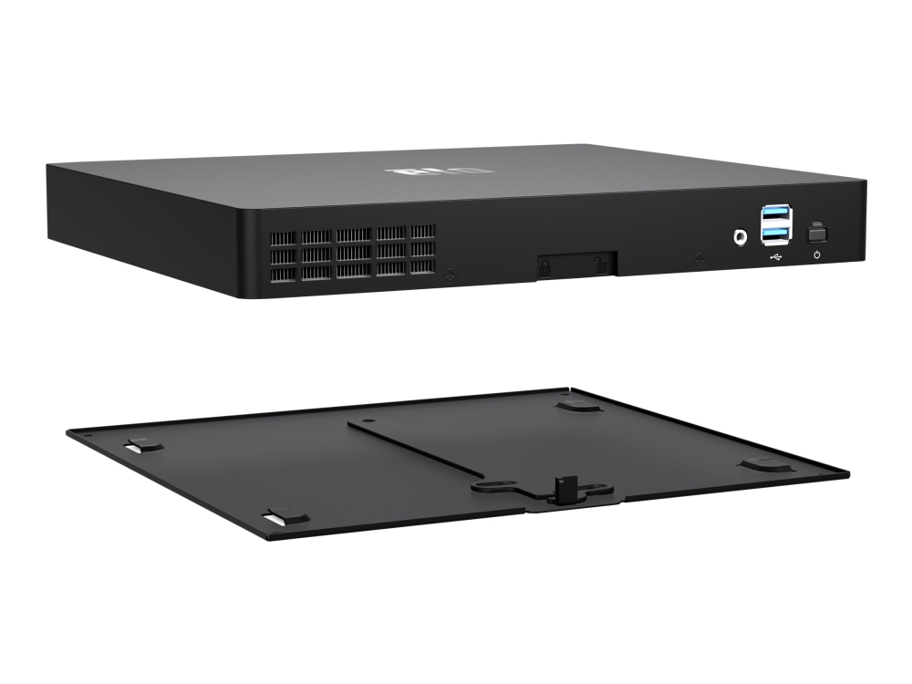 Elopos Pack Eps00e5 Mini Desktop - Core i5, 8GB RAM, SSD 128GB