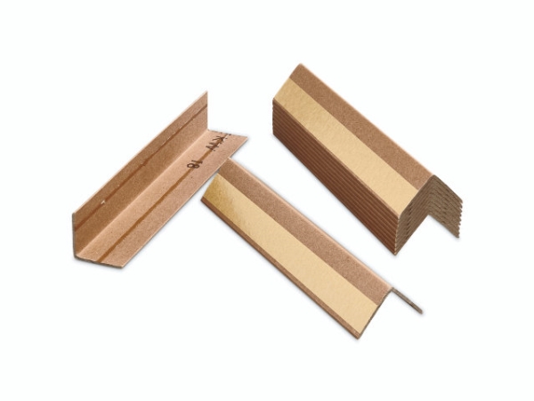 Kantliste Master'in Brun 60x60x3x1100mm - 35 Stk.