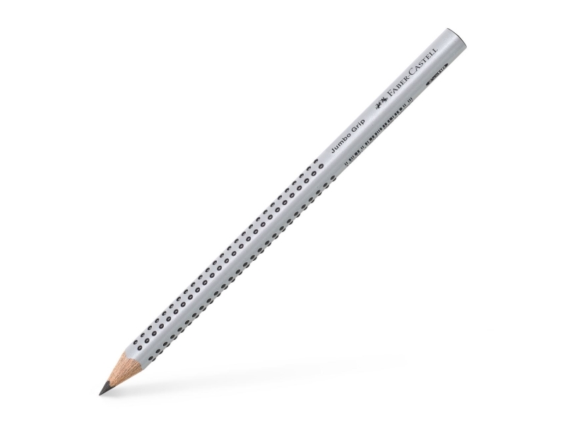 Faber-Castell Jumbo Greb til Blyanter - Fantastisk Tilbud!