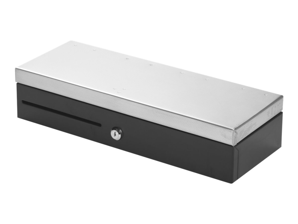 Capture Flip Top (6B/8C) - Elektronisk Pengeskuffe