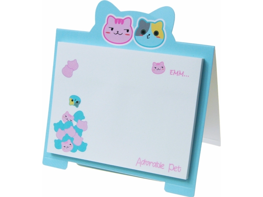 Gdd Sticky Notes 7,6X10,2 Cm 40Ark M&Amp G