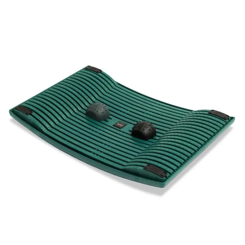 Balancebræt Gymba Activation Board, Tidepool Green/Grøn