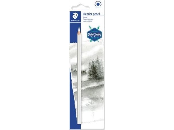 Staedtler 5426 Bl, Hvid, 1 Stk