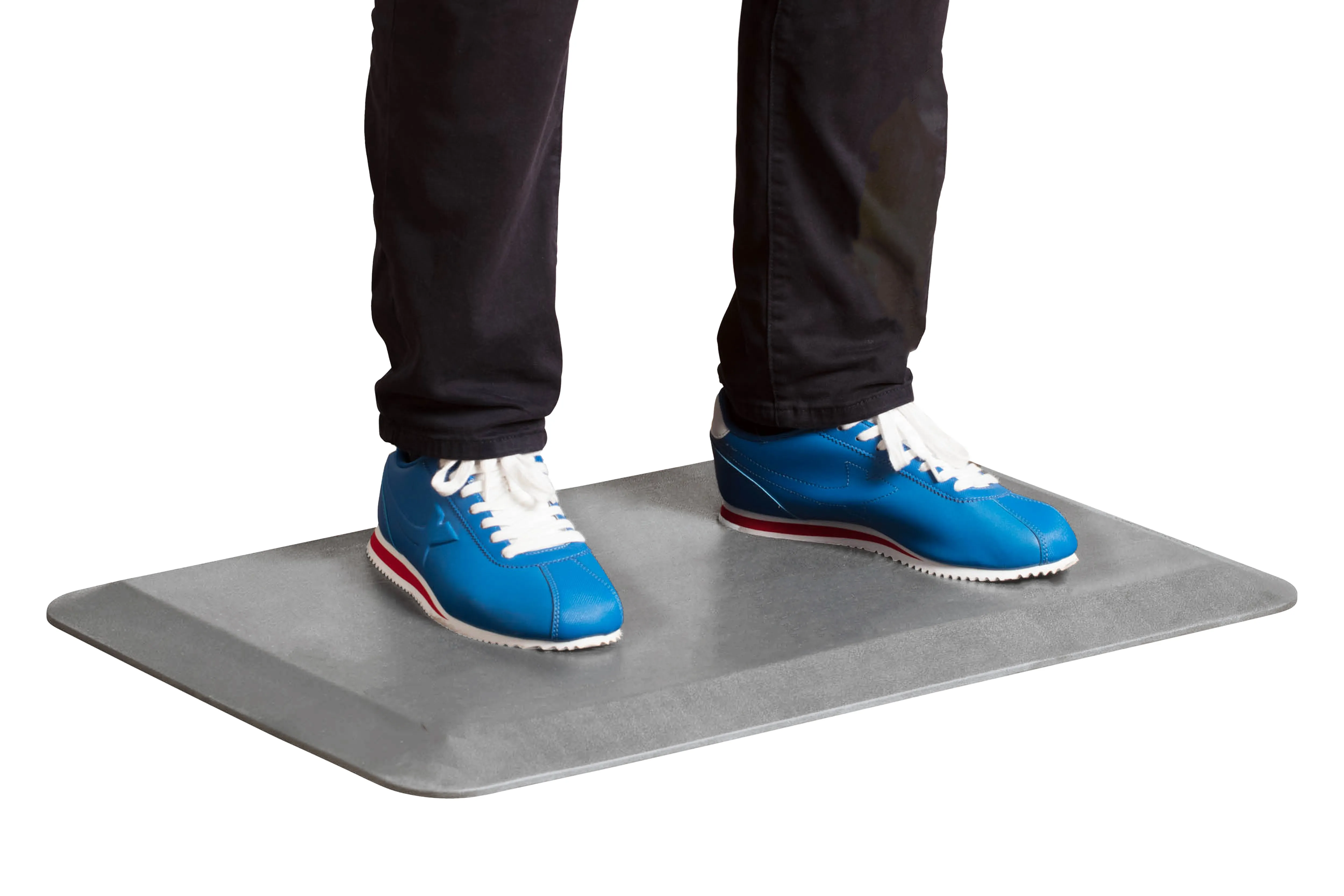Ståmåtte Sun-Flex® Standmat™ Grå