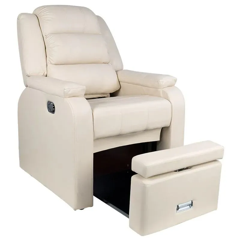 Activeshop Spa & Pedicure Stol Hilton, Creme