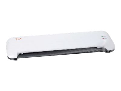 Lamineringsmaskine Peach Pl755, 21 Cm, Varm Laminator, 400 Mm/Min, 0,4 Mm, 125 m