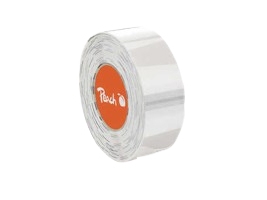 Peach Pe102, Transparent, Direkte Termisk, Bisphenol A (Bpa), 1,4 Cm, 4 Cm, 180 Stk