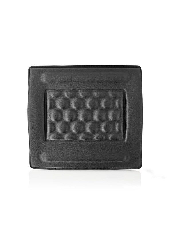 Nedis ERGOGBS100BK backrest