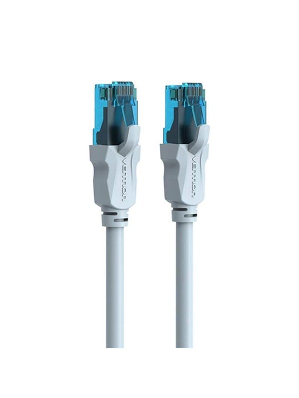 Vention VAP-A10-S1500 CAT5e UTP - Hvid - 15 meter