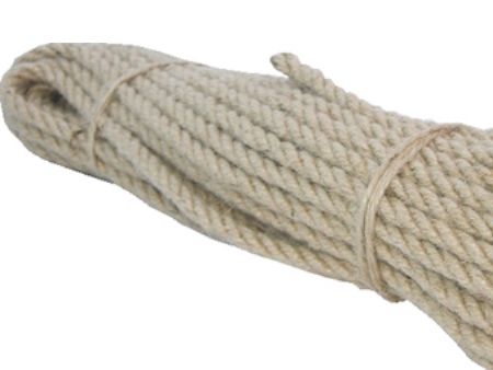 Profix Snoet Jute Reb 12Mm 10M 60821