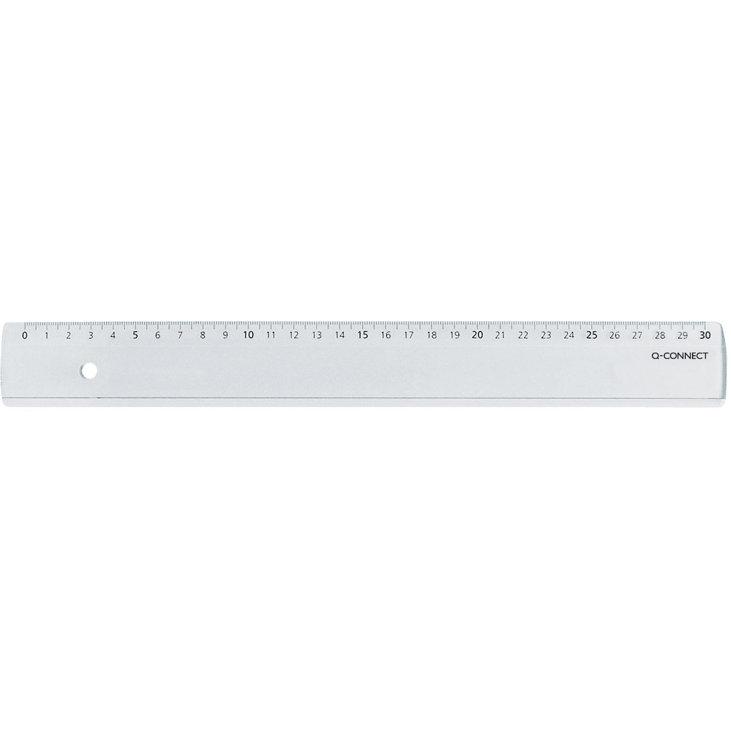 Q-connect Premium lineal 30cm