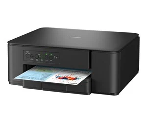 Brother DCP-J1260W Compact Inkjet 3-in-1 Wireless
