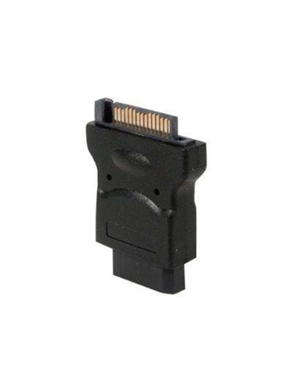StarTech.com SATA to LP4 Power Cable Adapter