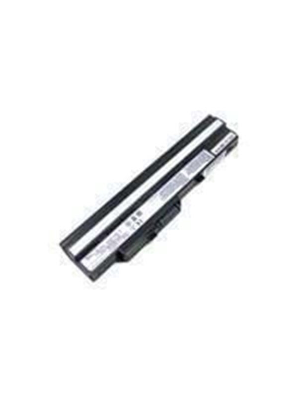 CoreParts 11.1V 2200mAh Black 3Cell MBI2129