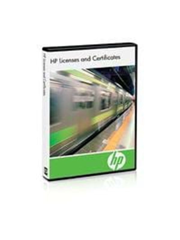 HP StoreEver Command View