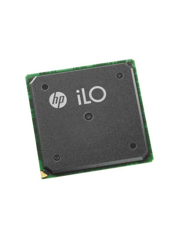 HP E Integrated Lights-Out Advanced
